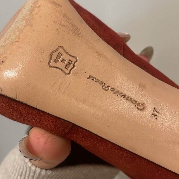 Gianvito Rossi Boots - Size 37 - Picture 13 of 13